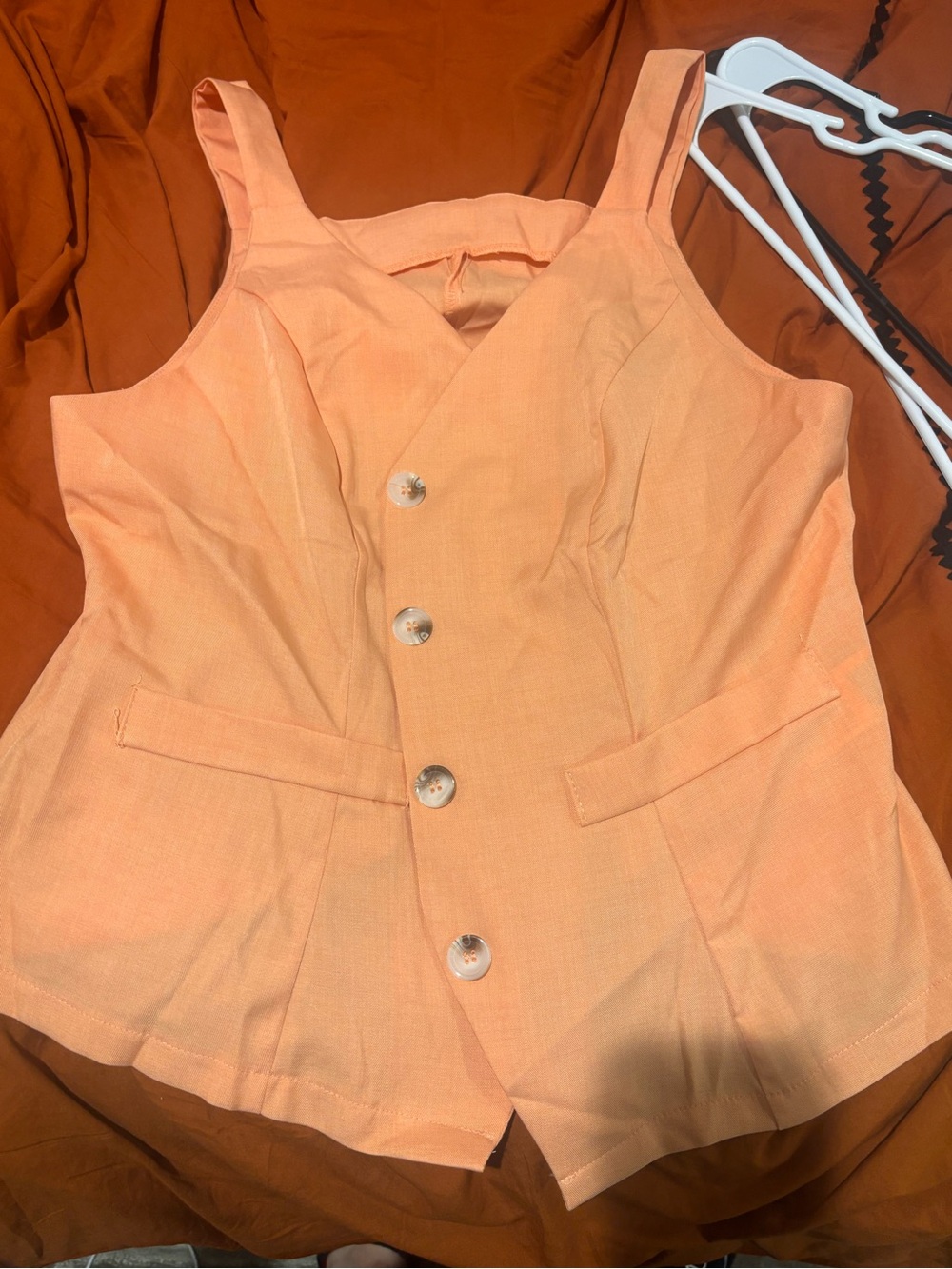 2-Shien Vest